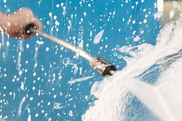 Professional Pressure Washing Services in Sycamore, IL