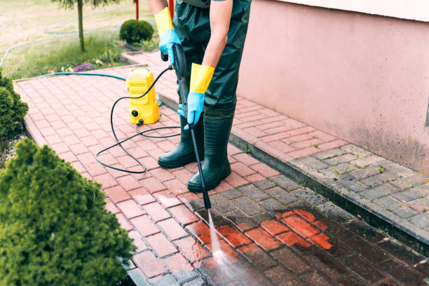 Best Concrete Surface Cleaning in Sycamore, IL